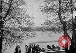 Image of Washington Monument Washington DC USA, 1936, second 22 stock footage video 65675053095