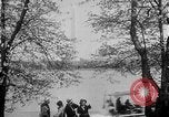 Image of Washington Monument Washington DC USA, 1936, second 23 stock footage video 65675053095