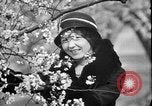 Image of Washington Monument Washington DC USA, 1936, second 36 stock footage video 65675053095