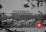 Image of Washington Monument Washington DC USA, 1936, second 41 stock footage video 65675053095
