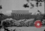 Image of Washington Monument Washington DC USA, 1936, second 43 stock footage video 65675053095
