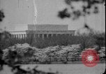 Image of Washington Monument Washington DC USA, 1936, second 44 stock footage video 65675053095