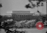 Image of Washington Monument Washington DC USA, 1936, second 45 stock footage video 65675053095