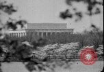 Image of Washington Monument Washington DC USA, 1936, second 46 stock footage video 65675053095