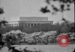 Image of Washington Monument Washington DC USA, 1936, second 47 stock footage video 65675053095