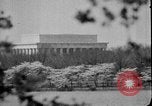 Image of Washington Monument Washington DC USA, 1936, second 49 stock footage video 65675053095