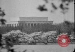 Image of Washington Monument Washington DC USA, 1936, second 50 stock footage video 65675053095