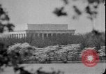 Image of Washington Monument Washington DC USA, 1936, second 51 stock footage video 65675053095