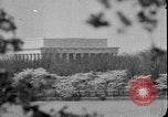 Image of Washington Monument Washington DC USA, 1936, second 52 stock footage video 65675053095