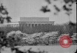 Image of Washington Monument Washington DC USA, 1936, second 53 stock footage video 65675053095