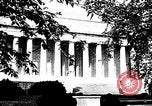 Image of Washington Monument Washington DC USA, 1936, second 54 stock footage video 65675053095