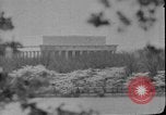 Image of Washington Monument Washington DC USA, 1936, second 56 stock footage video 65675053095