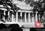 Image of Washington Monument Washington DC USA, 1936, second 57 stock footage video 65675053095