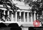 Image of Washington Monument Washington DC USA, 1936, second 58 stock footage video 65675053095