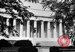 Image of Washington Monument Washington DC USA, 1936, second 59 stock footage video 65675053095