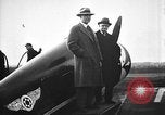 Image of National Airport Washington DC USA, 1936, second 9 stock footage video 65675053096