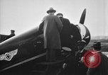 Image of National Airport Washington DC USA, 1936, second 20 stock footage video 65675053096