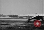 Image of National Airport Washington DC USA, 1936, second 33 stock footage video 65675053096