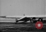 Image of National Airport Washington DC USA, 1936, second 35 stock footage video 65675053096