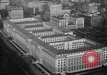Image of Department of Commerce Building Washington DC USA, 1936, second 7 stock footage video 65675053097
