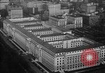Image of Department of Commerce Building Washington DC USA, 1936, second 8 stock footage video 65675053097