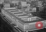 Image of Department of Commerce Building Washington DC USA, 1936, second 9 stock footage video 65675053097