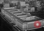 Image of Department of Commerce Building Washington DC USA, 1936, second 10 stock footage video 65675053097