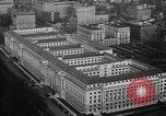Image of Department of Commerce Building Washington DC USA, 1936, second 11 stock footage video 65675053097