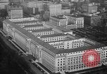 Image of Department of Commerce Building Washington DC USA, 1936, second 12 stock footage video 65675053097