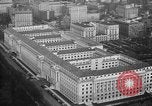 Image of Department of Commerce Building Washington DC USA, 1936, second 13 stock footage video 65675053097