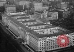 Image of Department of Commerce Building Washington DC USA, 1936, second 16 stock footage video 65675053097