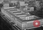 Image of Department of Commerce Building Washington DC USA, 1936, second 17 stock footage video 65675053097