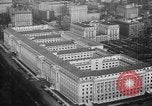 Image of Department of Commerce Building Washington DC USA, 1936, second 19 stock footage video 65675053097