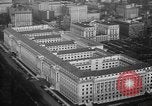 Image of Department of Commerce Building Washington DC USA, 1936, second 20 stock footage video 65675053097