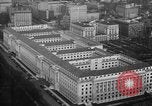 Image of Department of Commerce Building Washington DC USA, 1936, second 21 stock footage video 65675053097