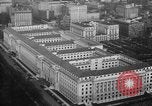 Image of Department of Commerce Building Washington DC USA, 1936, second 23 stock footage video 65675053097