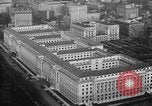 Image of Department of Commerce Building Washington DC USA, 1936, second 25 stock footage video 65675053097