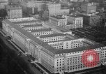 Image of Department of Commerce Building Washington DC USA, 1936, second 26 stock footage video 65675053097