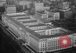 Image of Department of Commerce Building Washington DC USA, 1936, second 27 stock footage video 65675053097