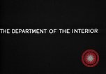 Image of Department of Commerce Building Washington DC USA, 1936, second 54 stock footage video 65675053097