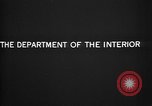 Image of Department of Commerce Building Washington DC USA, 1936, second 56 stock footage video 65675053097