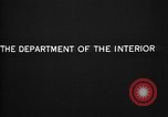 Image of Department of Commerce Building Washington DC USA, 1936, second 58 stock footage video 65675053097