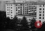 Image of Department of Commerce Building Washington DC USA, 1936, second 62 stock footage video 65675053097