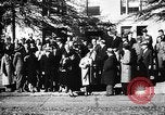 Image of Edward Mead Washington DC USA, 1936, second 7 stock footage video 65675053098
