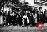 Image of Edward Mead Washington DC USA, 1936, second 8 stock footage video 65675053098