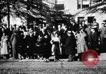 Image of Edward Mead Washington DC USA, 1936, second 9 stock footage video 65675053098
