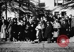 Image of Edward Mead Washington DC USA, 1936, second 10 stock footage video 65675053098