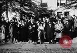Image of Edward Mead Washington DC USA, 1936, second 12 stock footage video 65675053098