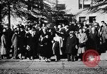 Image of Edward Mead Washington DC USA, 1936, second 15 stock footage video 65675053098