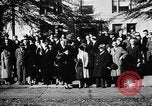 Image of Edward Mead Washington DC USA, 1936, second 16 stock footage video 65675053098